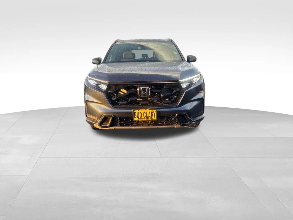 2026 Honda CR-V Sport-L - Photo 10