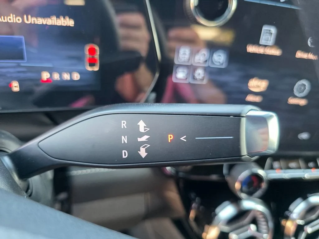 2025 Chevrolet Blazer EV LT - Photo 15