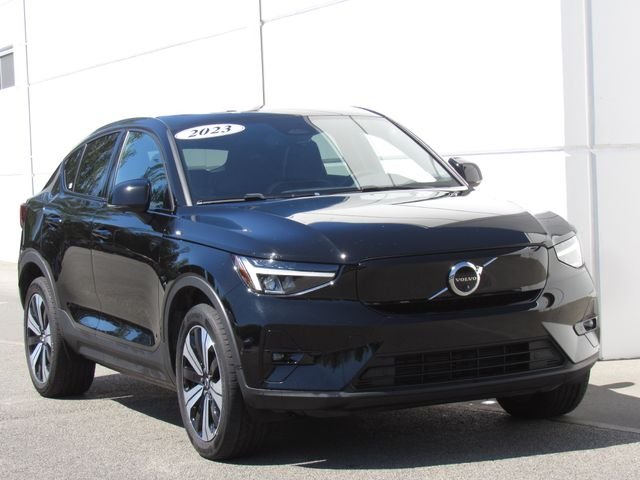 Used 2023 Volvo C40 Plus with VIN YV4ED3GL3P2035512 for sale in Bellingham, WA