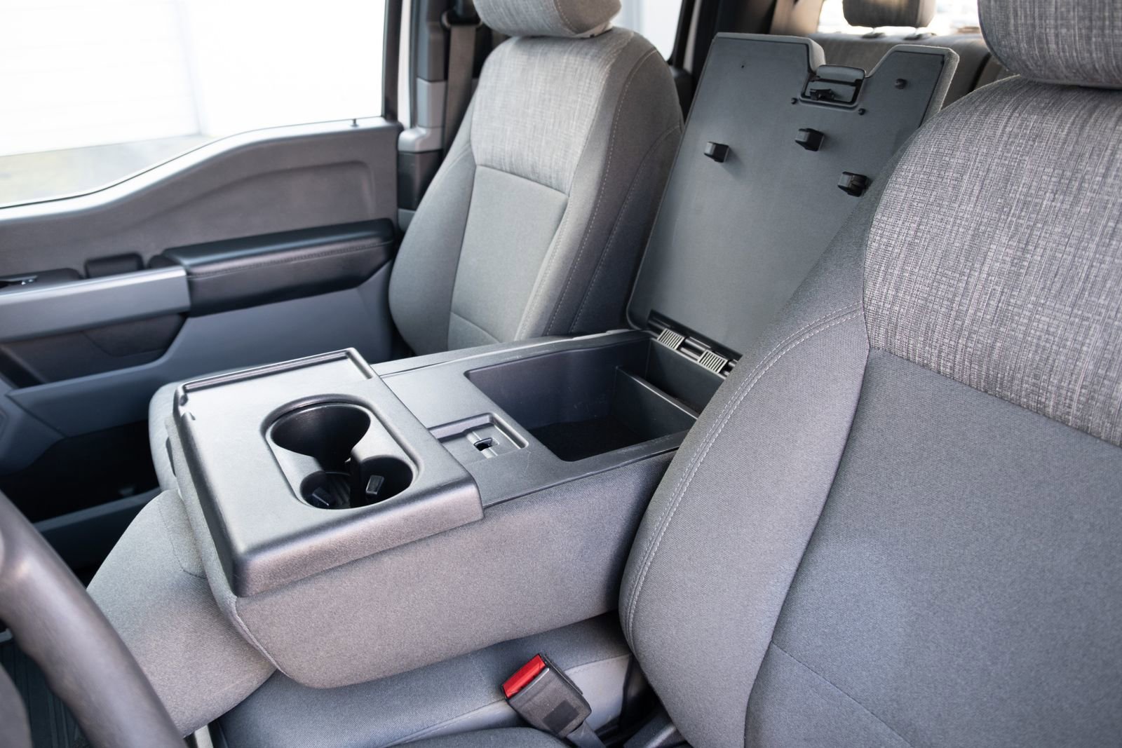 Used 2023  Ford XLT image 8