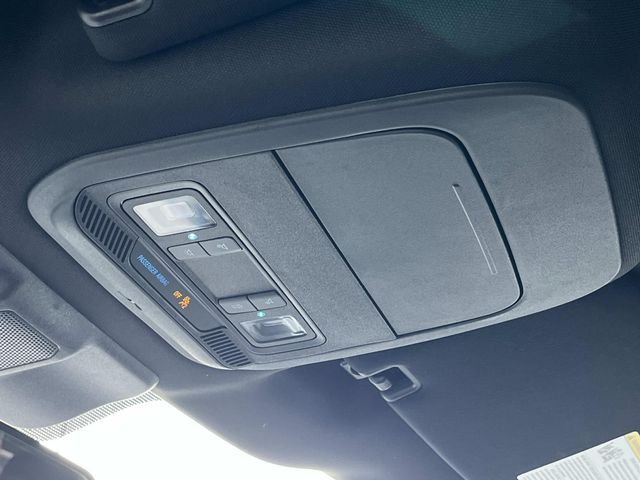 Used 2025 Blue Ford STX image 29