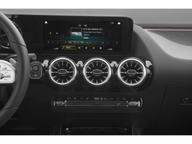 Certified Used 2023 Night Black Mercedes-Benz AMG® GLA 45 4MATIC® SUV image 13