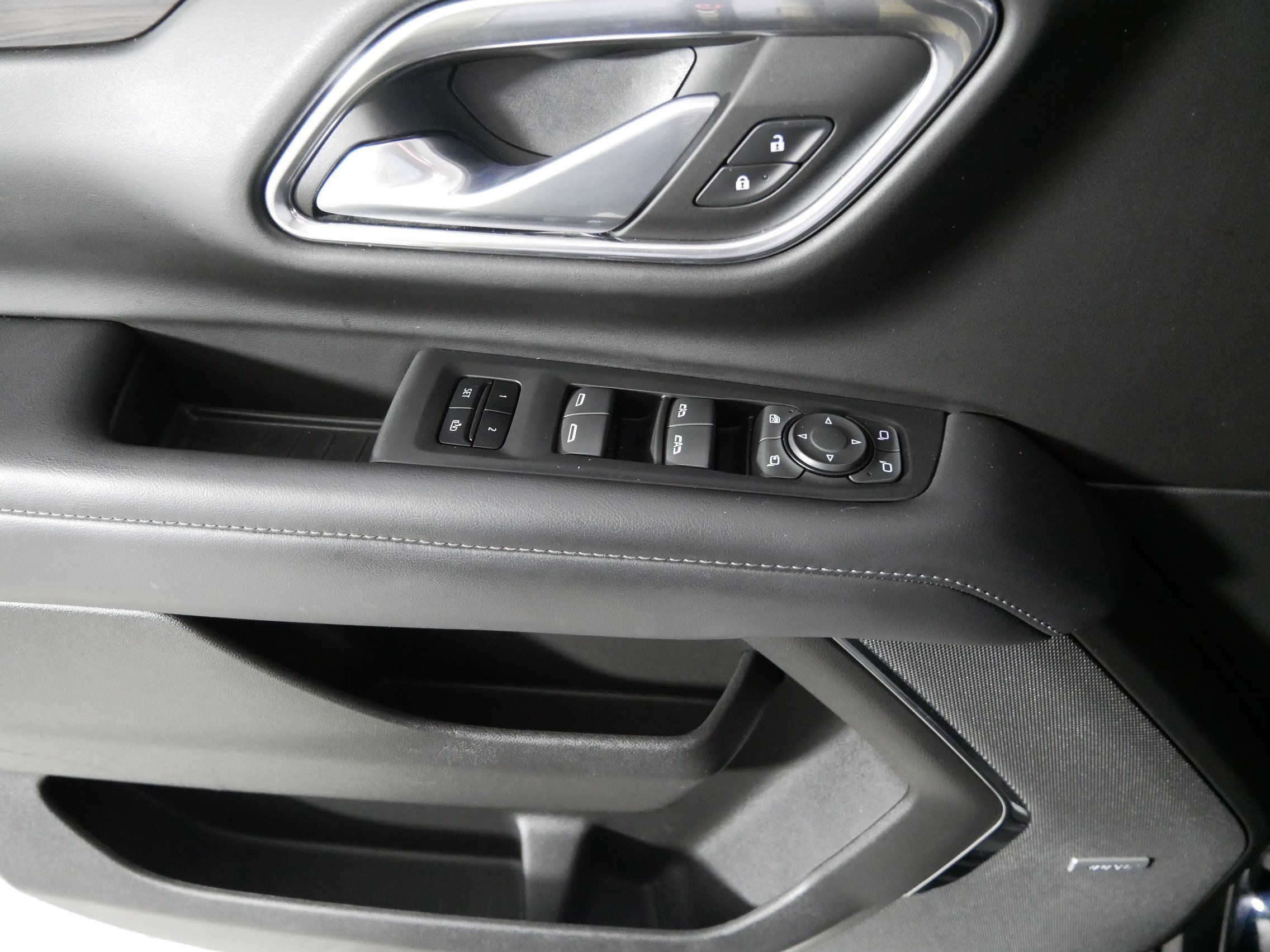 2022 Chevrolet Tahoe LT - Photo 19