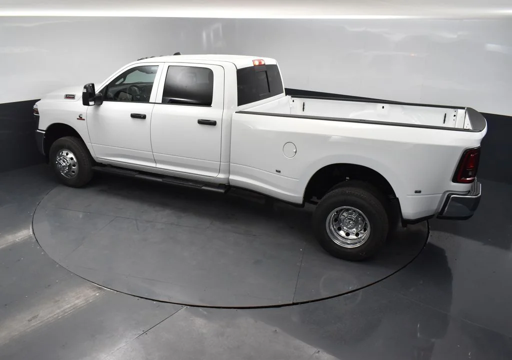 New 2026 White Ram Tradesman image 35