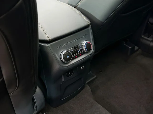 New 2026 Marsh Gray Ford Tremor image 27
