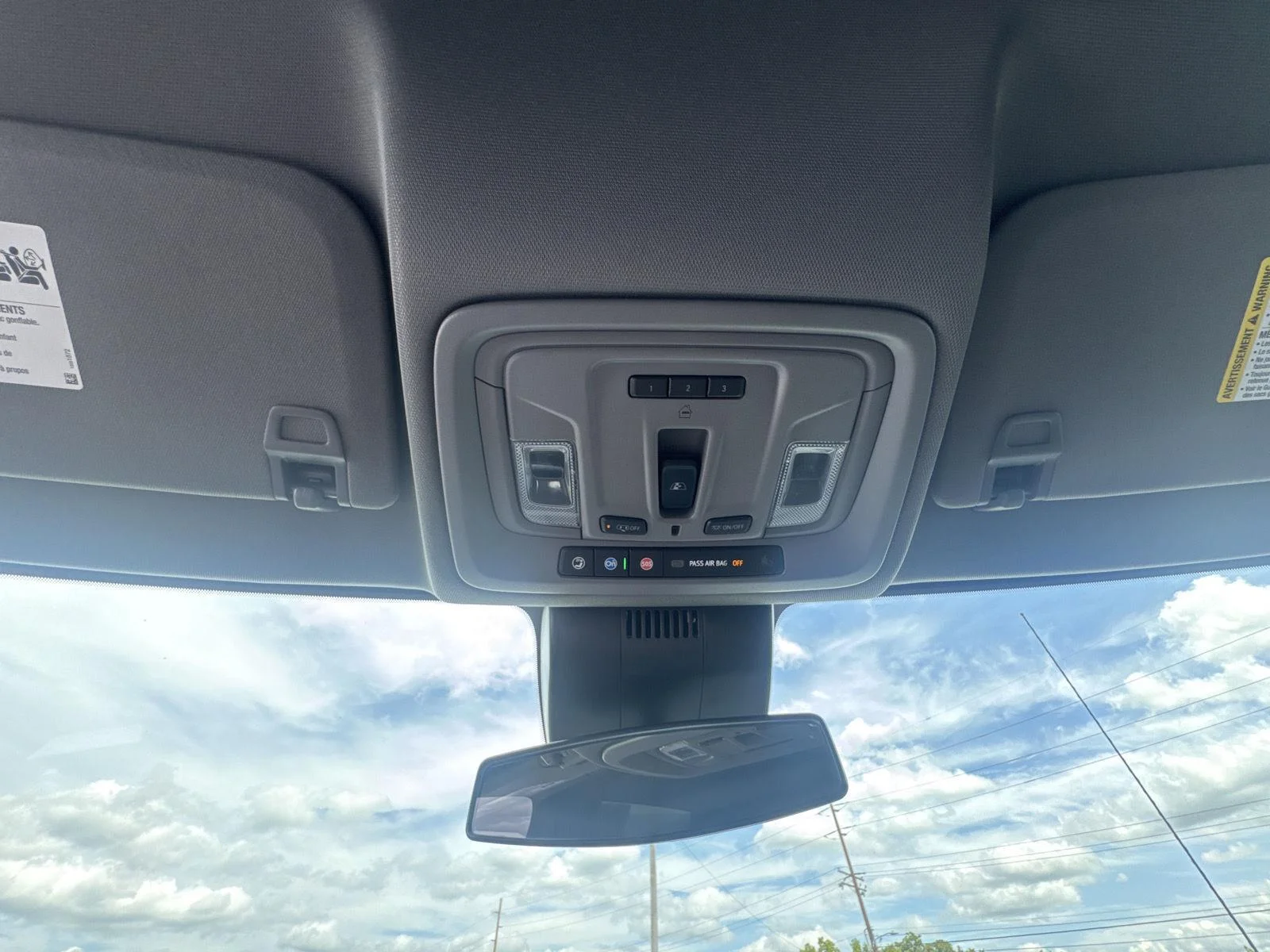 Used 2023 Summit White Chevrolet LT image 26
