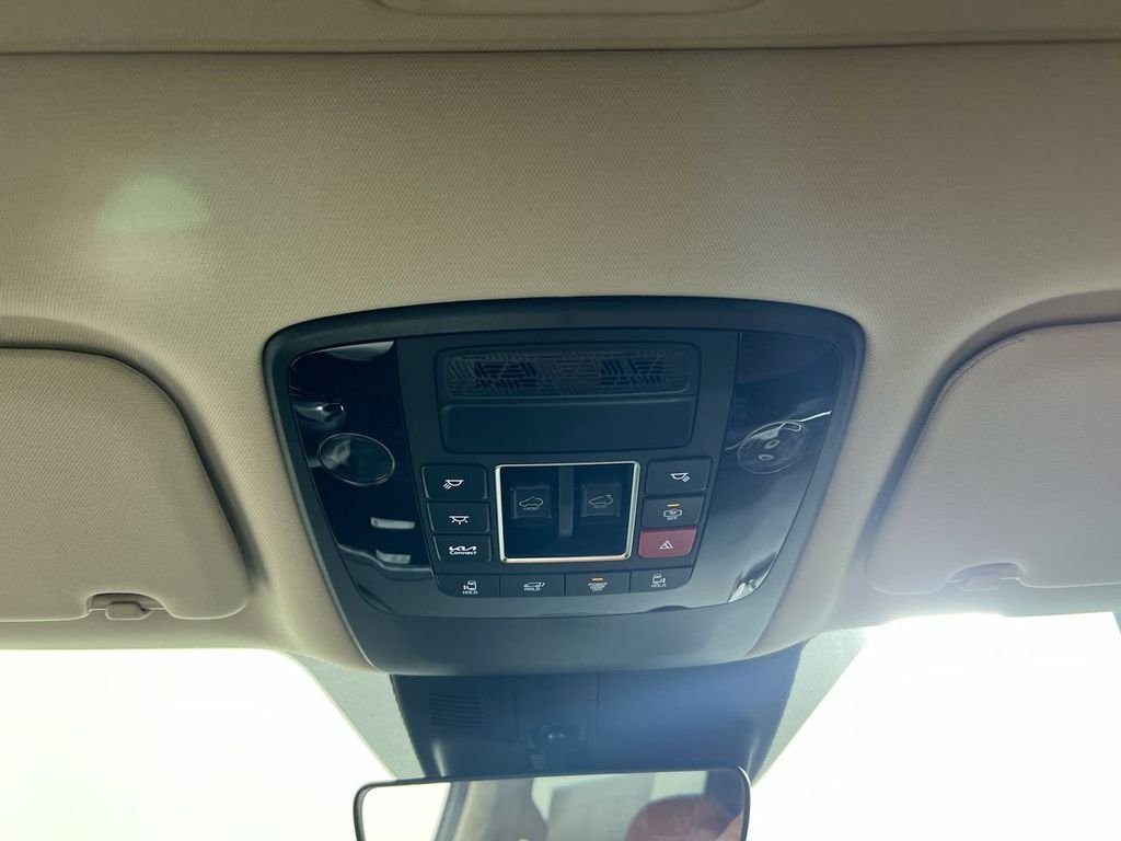 New 2026 Aurora Black Pearl Kia SX image 20