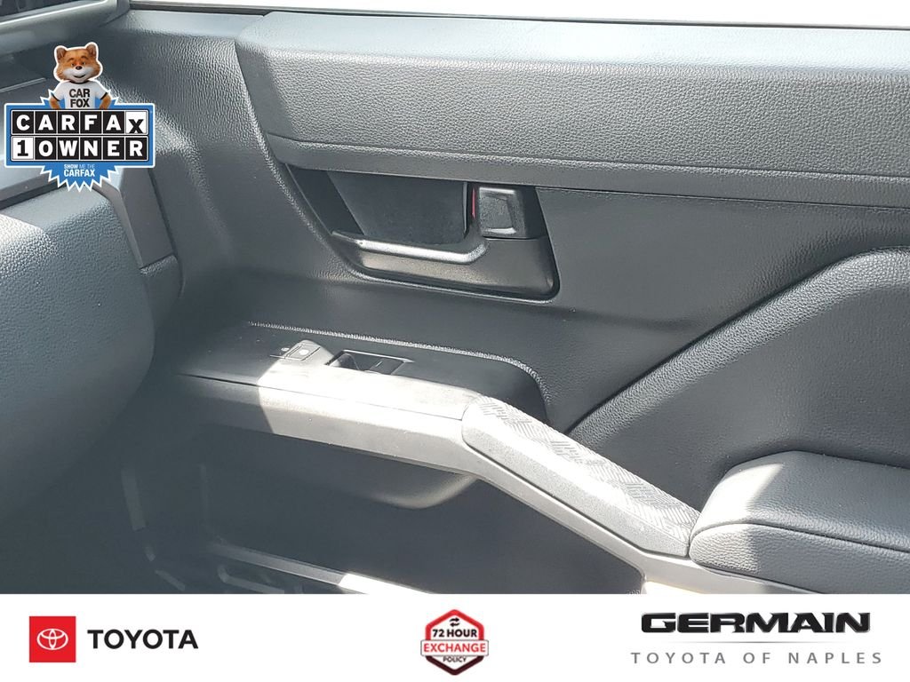 Certified Used 2024 White Toyota SR5 image 28