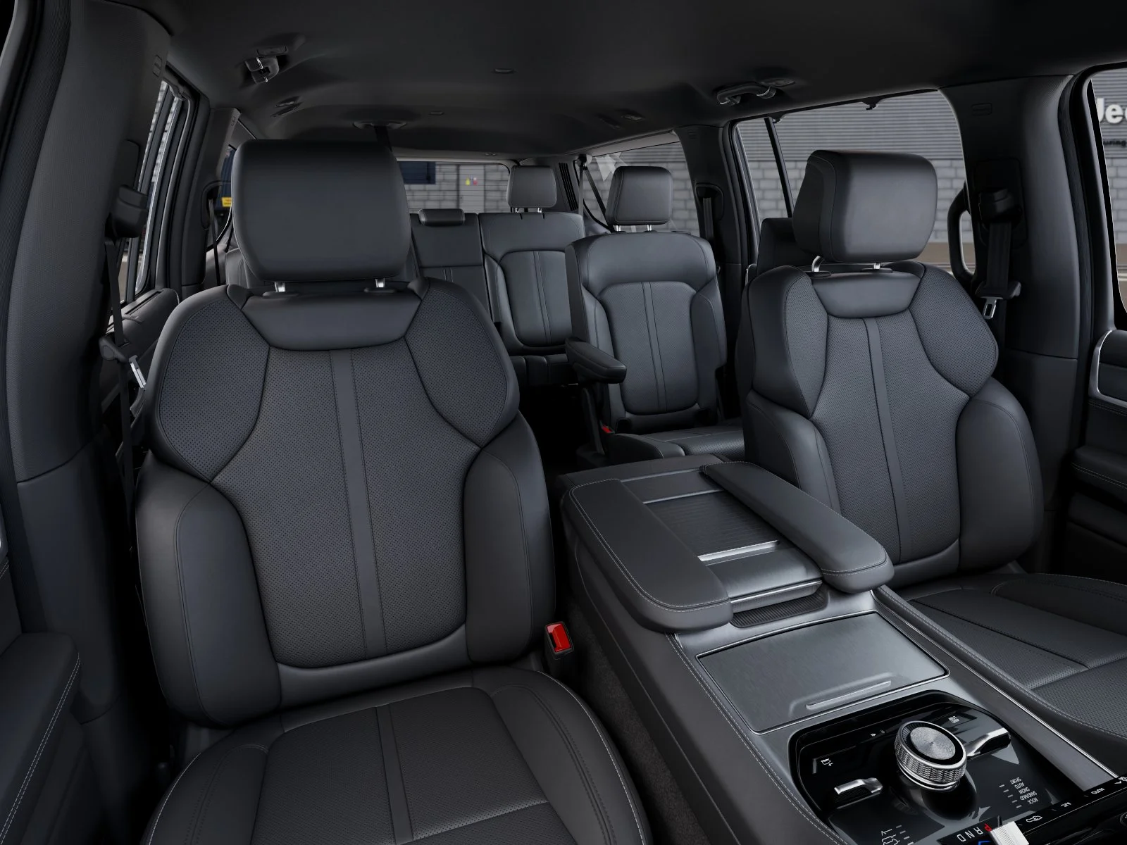 New 2026 High Gloss Black Exterior Paint Jeep Limited Altitude 4X4 image 41