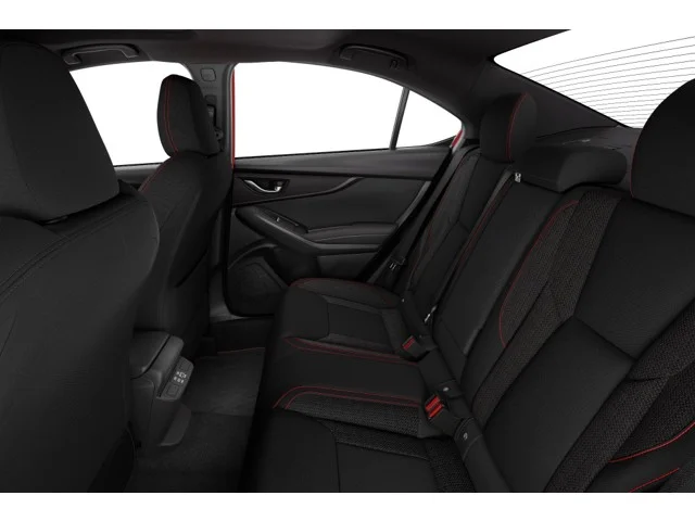 2026 Subaru WRX Premium - Photo 17