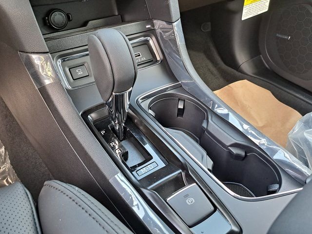 New 2026 SAPPHIRE BLUE PEARL Subaru Onyx Edition Touring 7-Passenger image 11