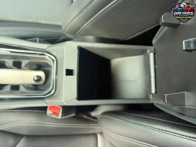 Used 2025 White Jeep Limited image 24