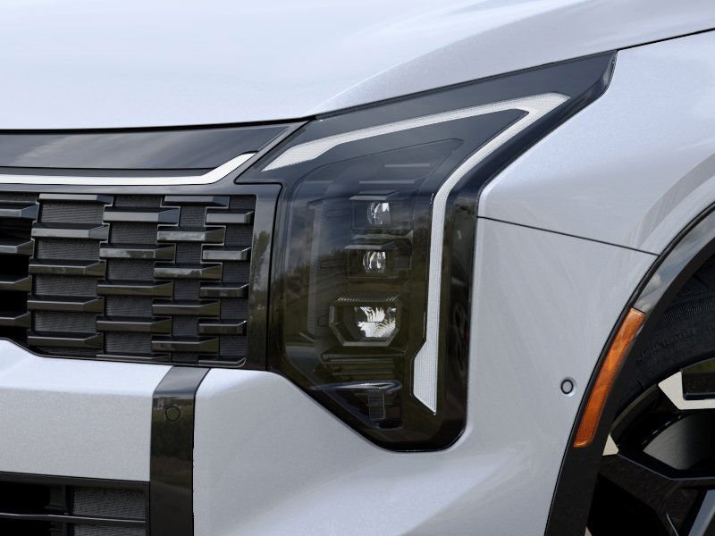 2026 Kia Sportage SX - Photo 10