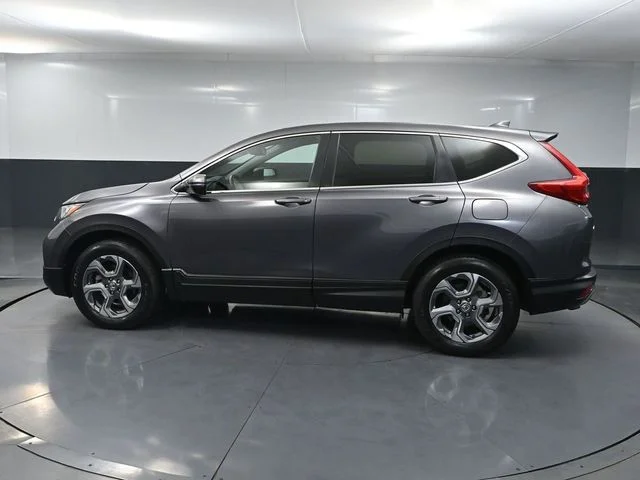 Used 2019  Honda EX-L image 9