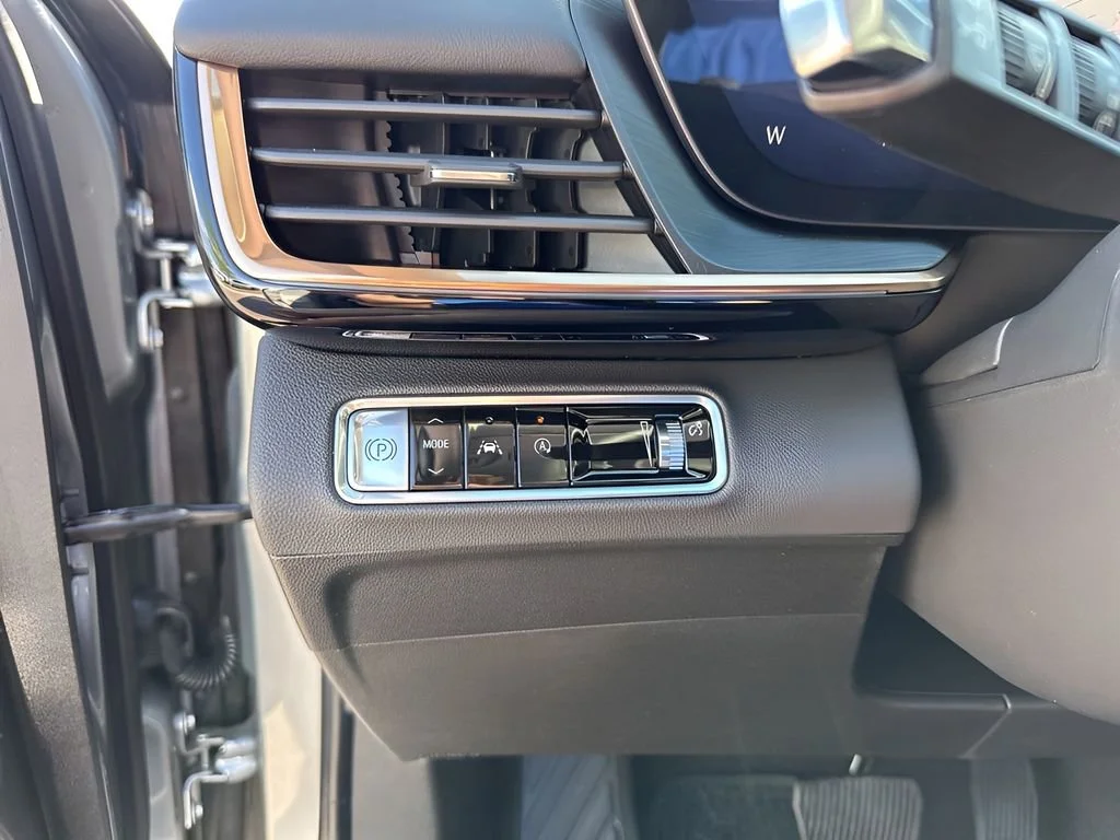 2026 Buick Envision Avenir - Photo 27