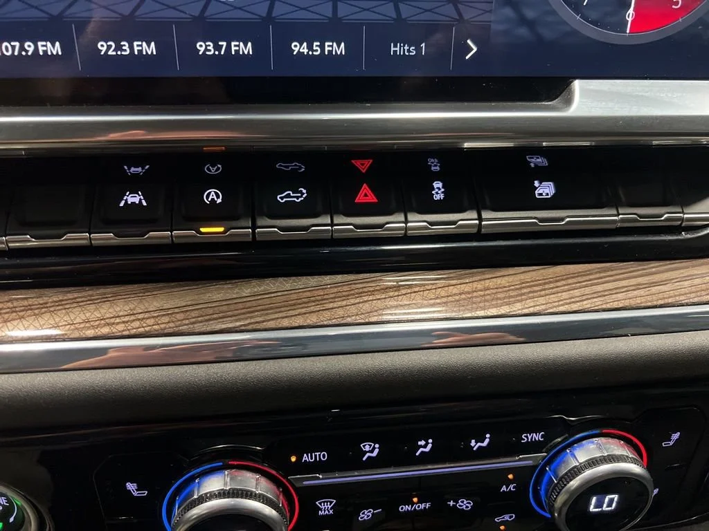 2024 GMC Sierra 1500 Elevation - Photo 20
