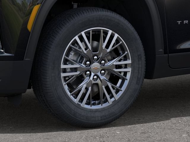 2026 Chevrolet Traverse LT - Photo 9