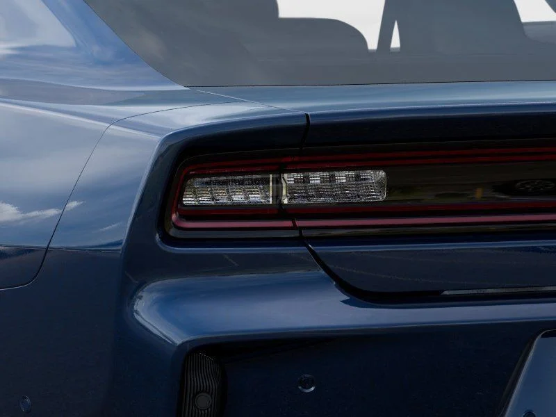 New 2026 After Dark Exterior Paint Dodge R/T Plus image 11