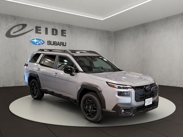 2026 Subaru Outback Limited's photo