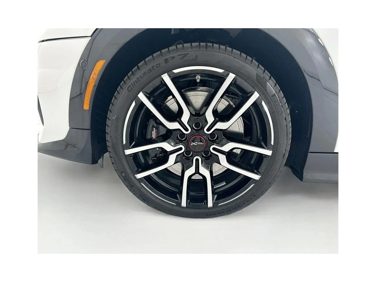 2026 MINI Convertible S - Photo 26