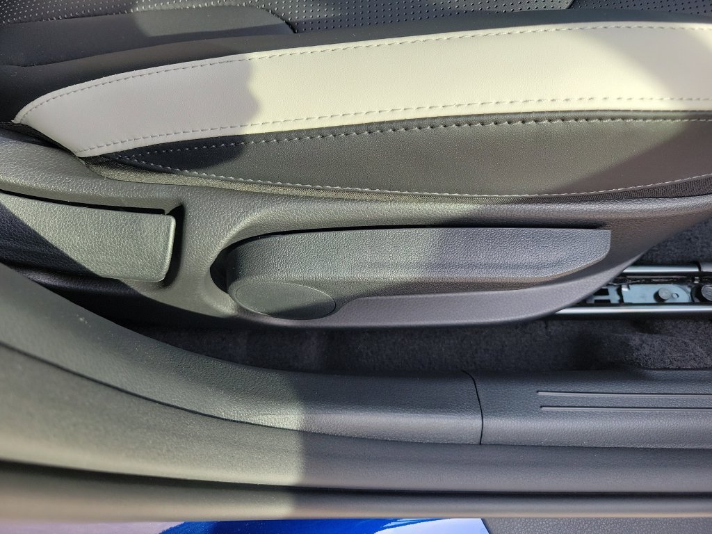 New 2026 Yacht Blue Kia GT-Line FWD image 9