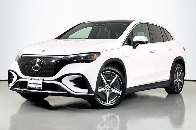 2024 Mercedes-Benz EQE EQE 350