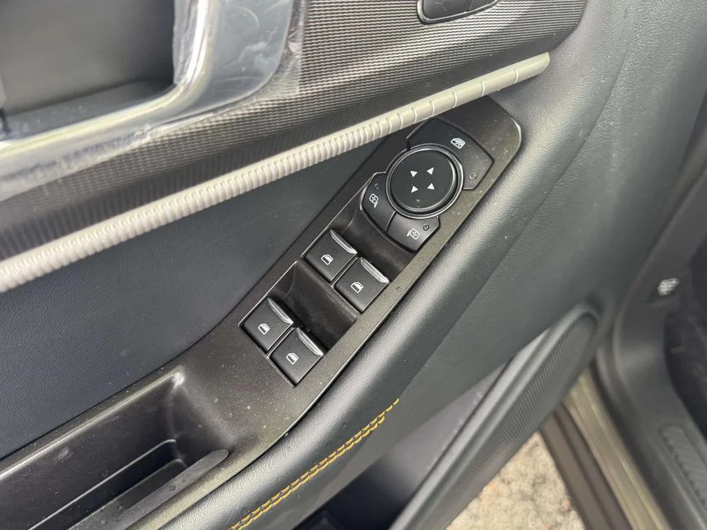 New 2026 Marsh Gray Ford Tremor® image 14