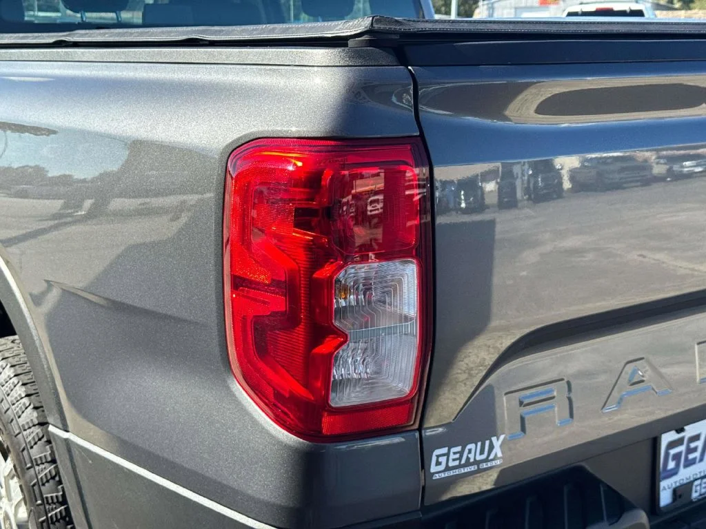 Used 2024 Gray Ford XL image 13