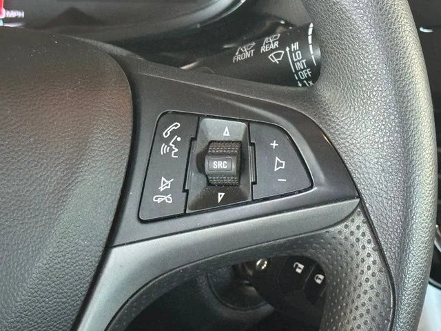 Used 2020 White Chevrolet 1LT image 13
