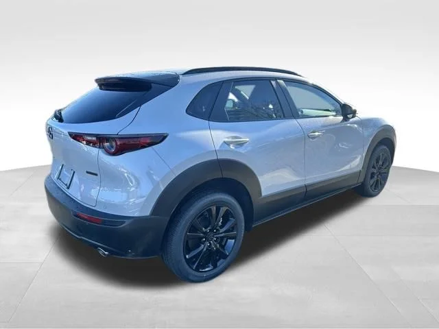 2026 Mazda CX-30 Aire Edition - Photo 6