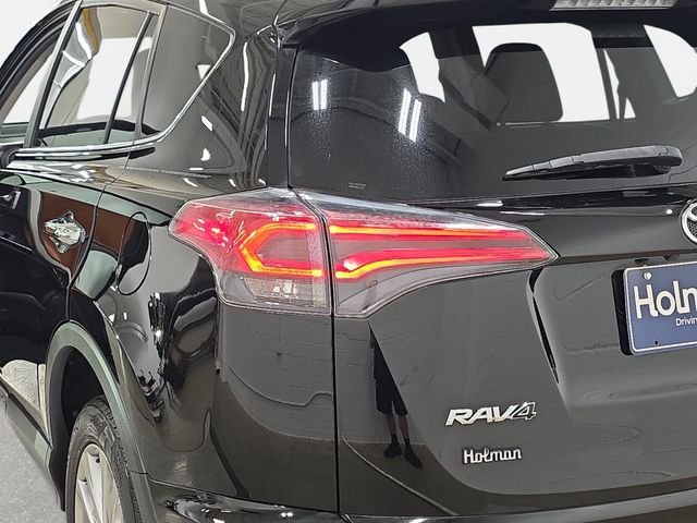 Used 2016 Black Toyota Limited image 34