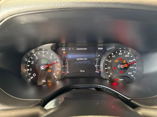New 2026 Joose (DISC) Jeep Latitude image 19