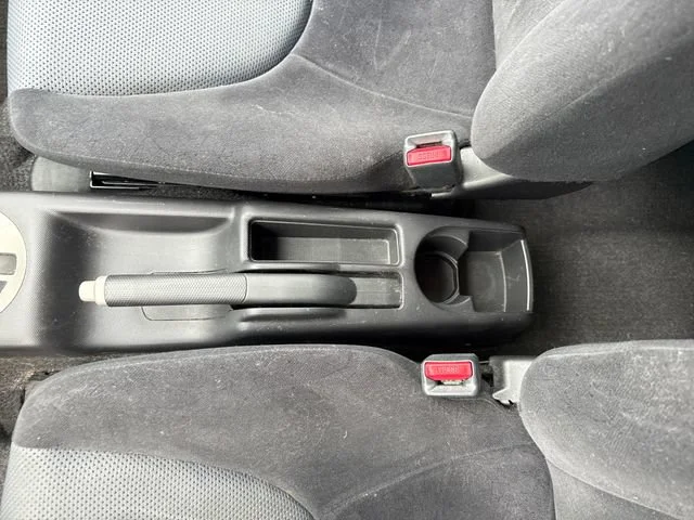 Used 2007 Blue Honda Base image 23