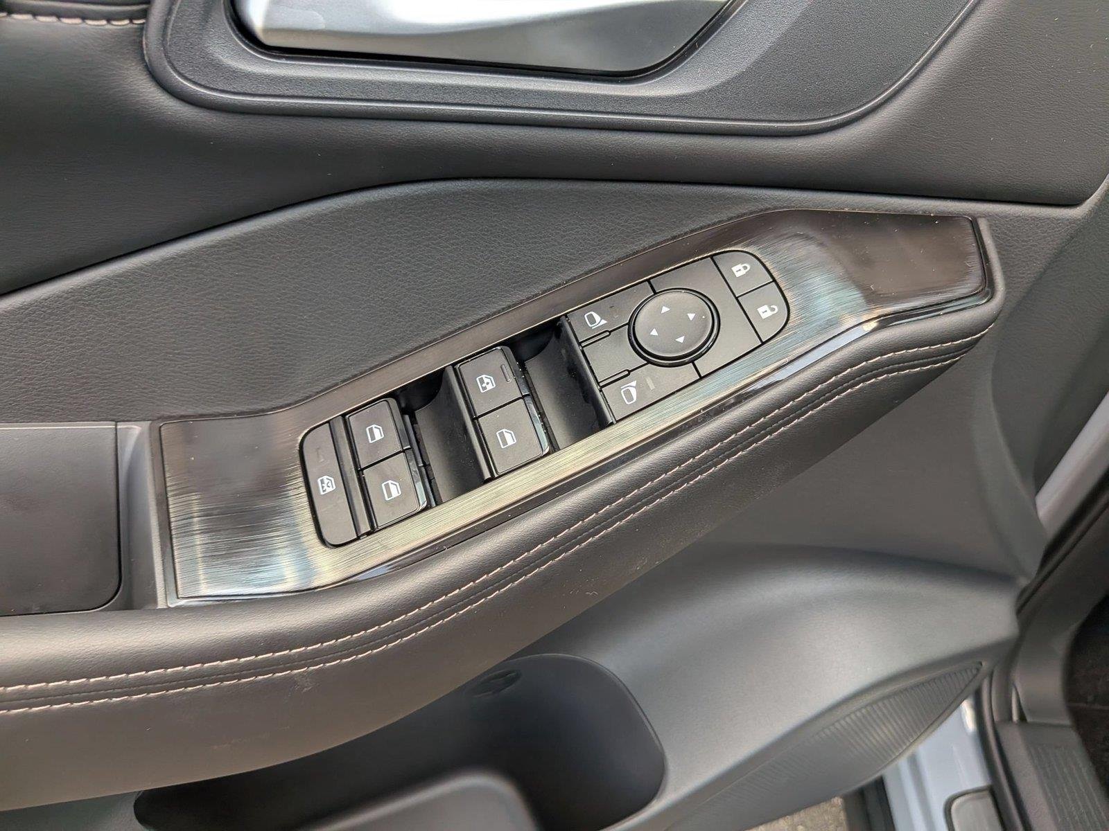 New 2026 Boulder Gray Pearl Nissan Dark Armor image 16