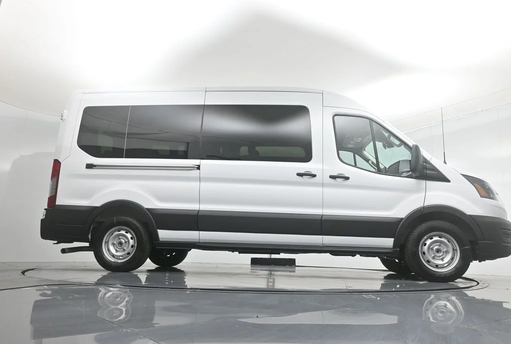 New 2025 White Ford XL image 38