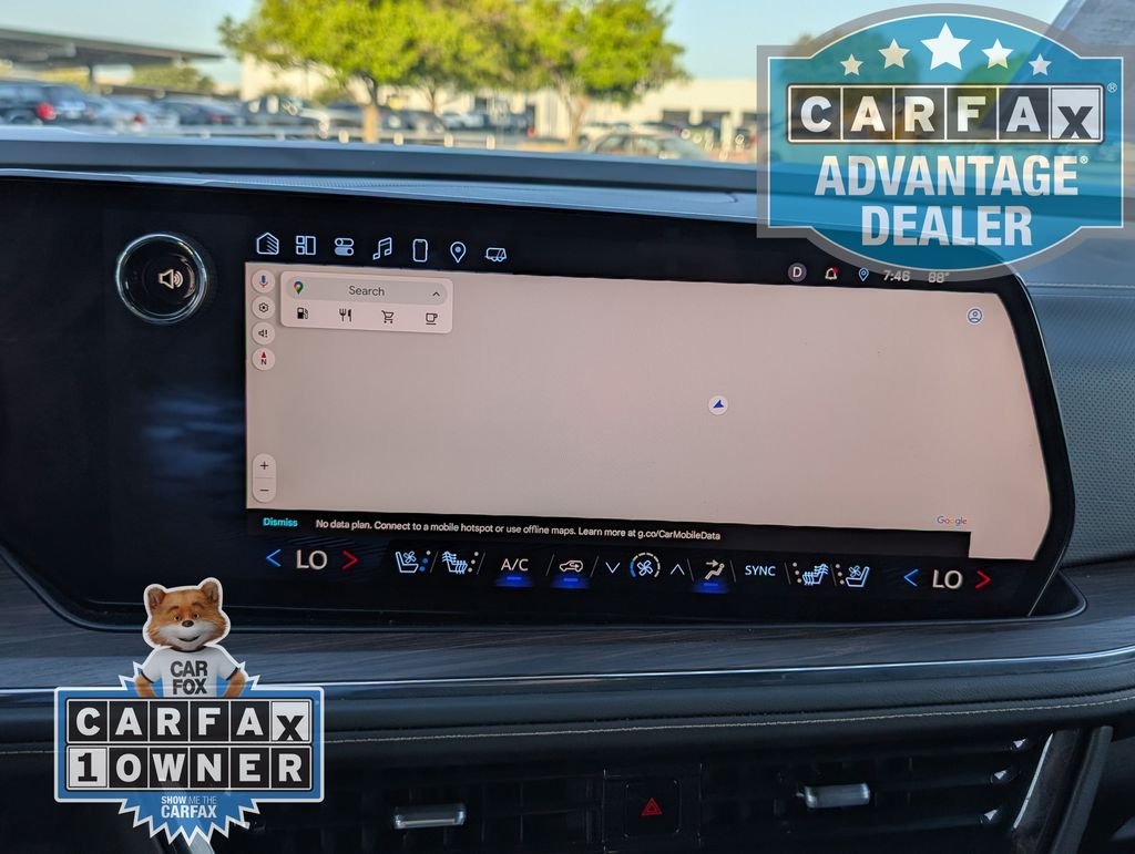 Used 2025 Black Chevrolet Premier image 7