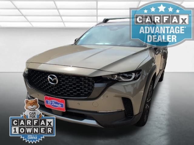 2025 Mazda CX-50 Premium Plus - Photo 35