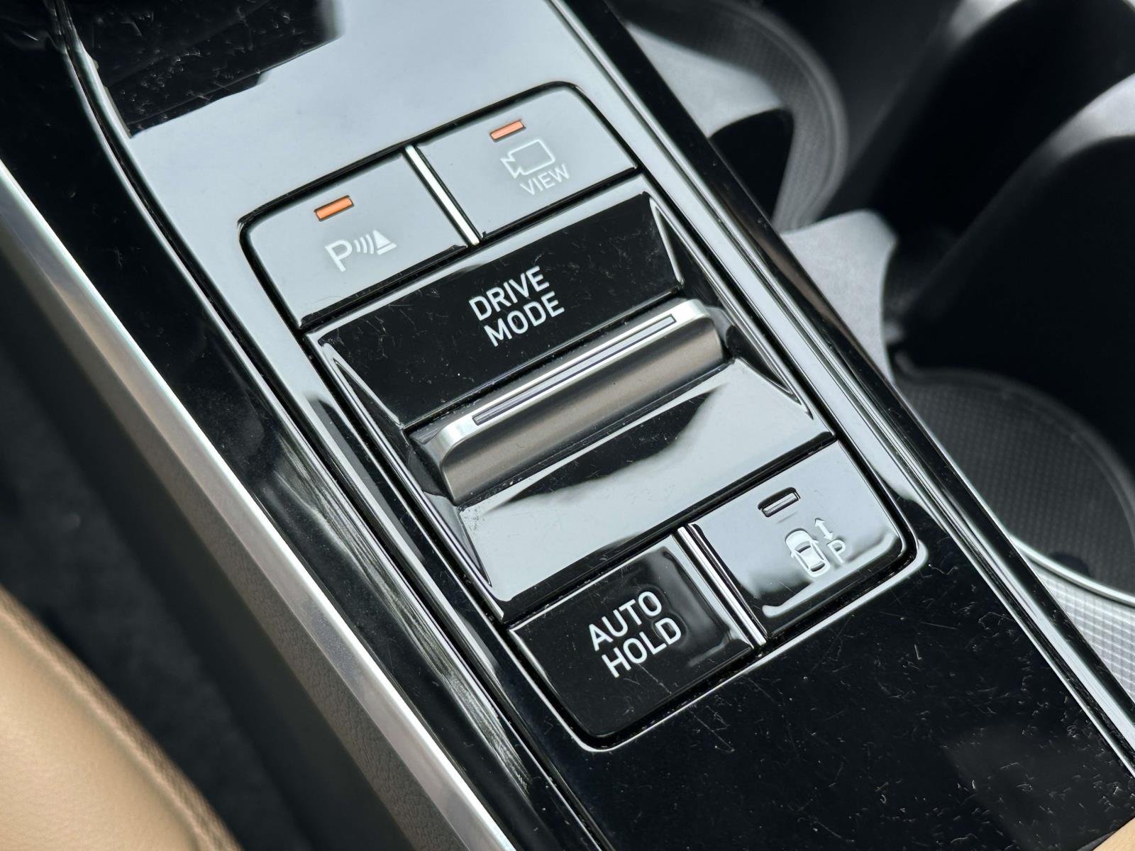 2023 Hyundai Sonata Limited - Photo 40