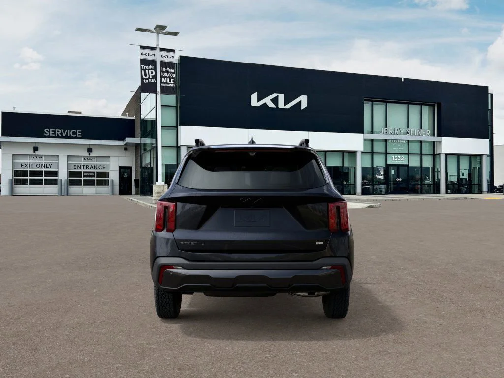New 2026 Panthera Metal Kia X-Pro SX Prestige image 5