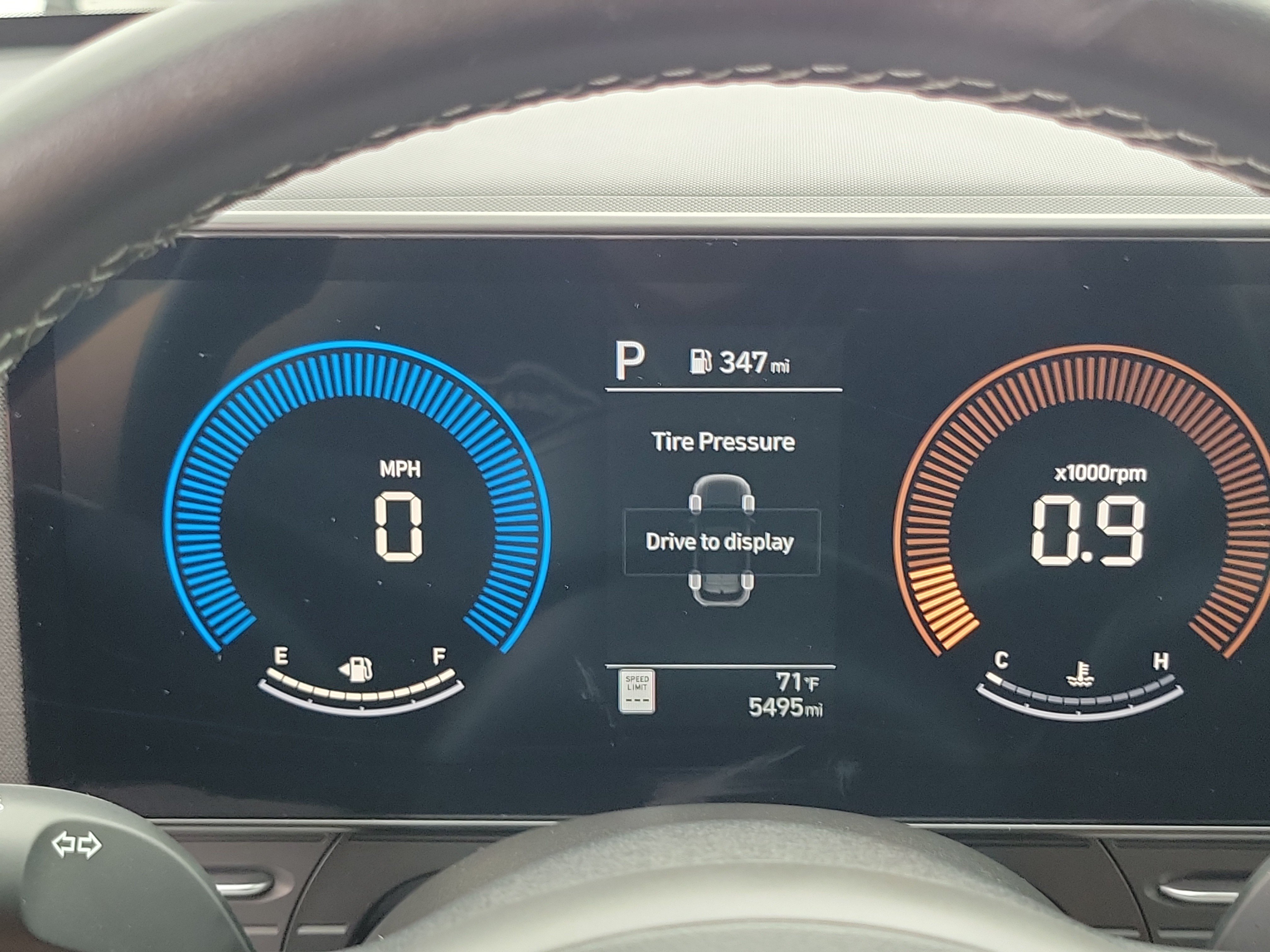 2026 Hyundai Kona SEL Sport - Photo 11