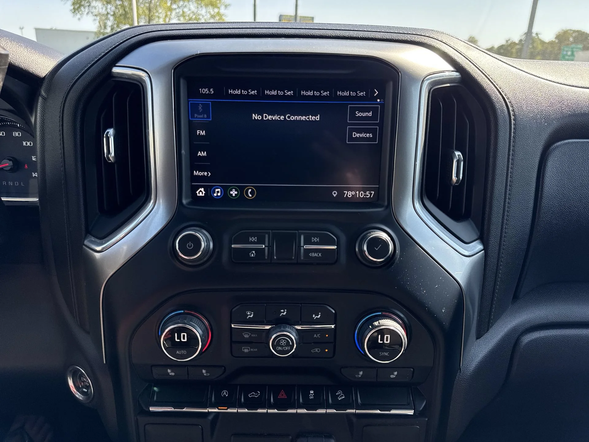 2021 Chevrolet Silverado 1500 LT Trail Boss - Photo 16