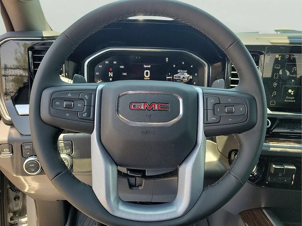 2026 GMC Sierra 1500 Elevation - Photo 16