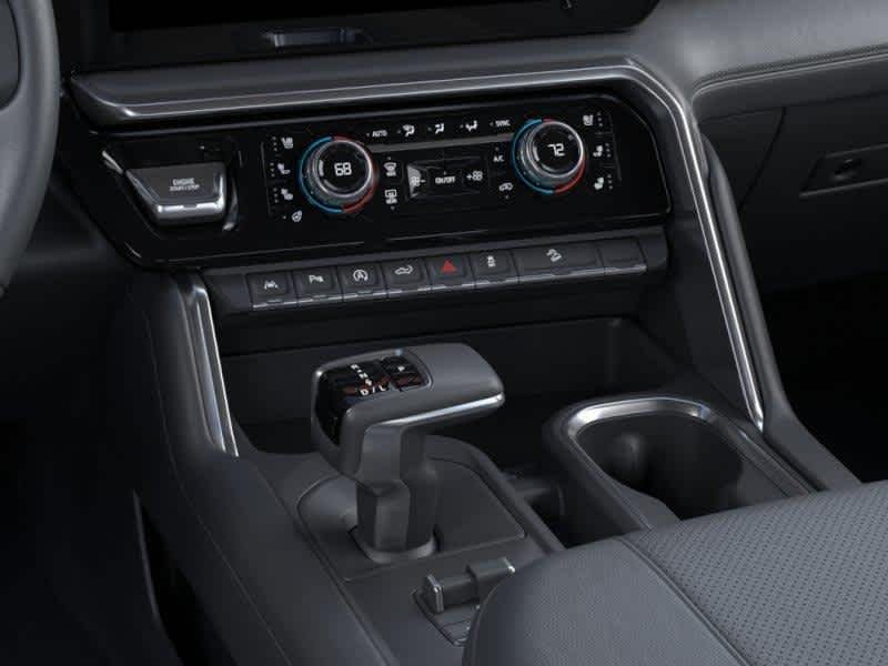 New 2026 Onyx Black GMC Denali image 23