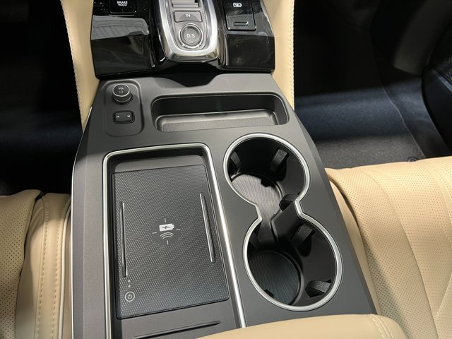 New 2026 Platinum White Pearl Acura w/Advance Package image 19