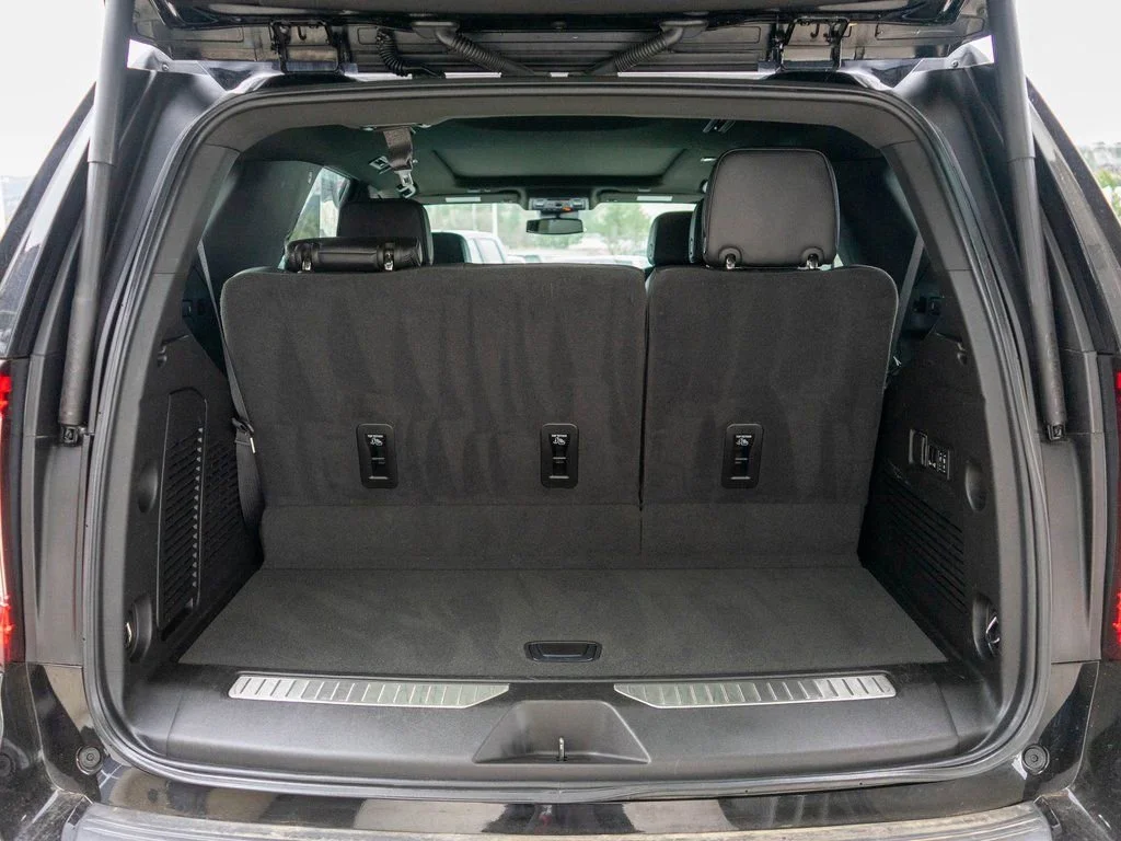 Certified Used 2024 Onyx Black GMC Denali image 36
