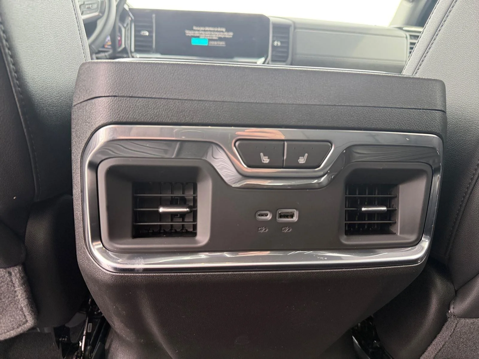 2026 Chevrolet Silverado 2500 HD LTZ - Photo 21
