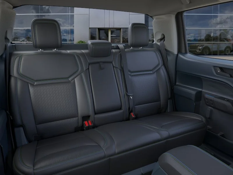 2025 Ford Maverick Lobo Standard - Photo 11