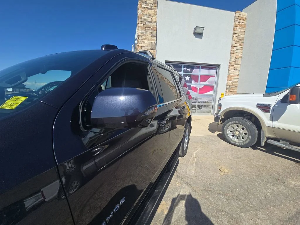 2026 Chevrolet Tahoe LT - Photo 21