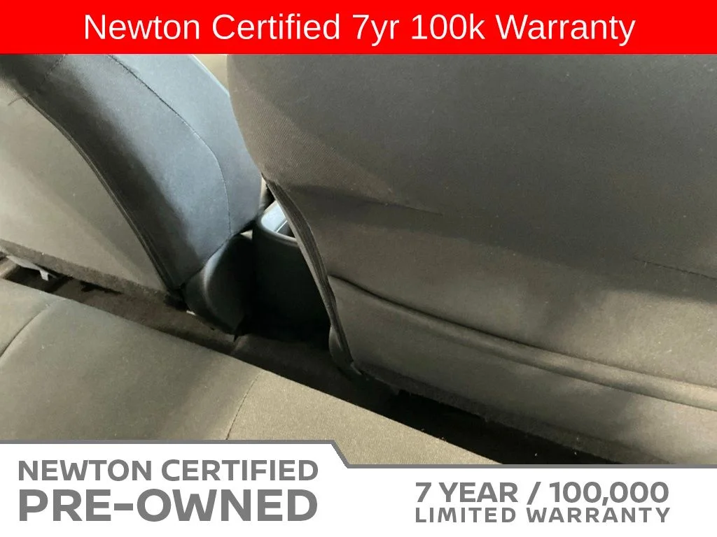 Used 2025 White Nissan 1.6 S image 15