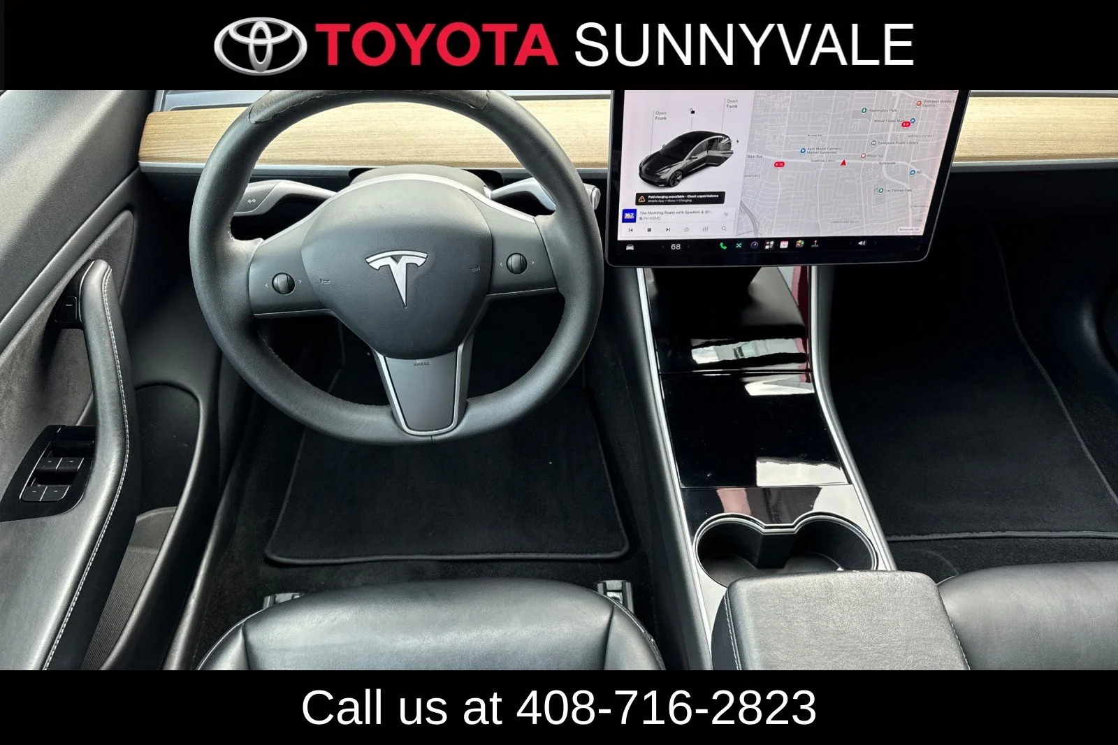 Used 2020 Black Tesla Long Range image 18